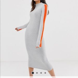 ASOS Tall casual dress